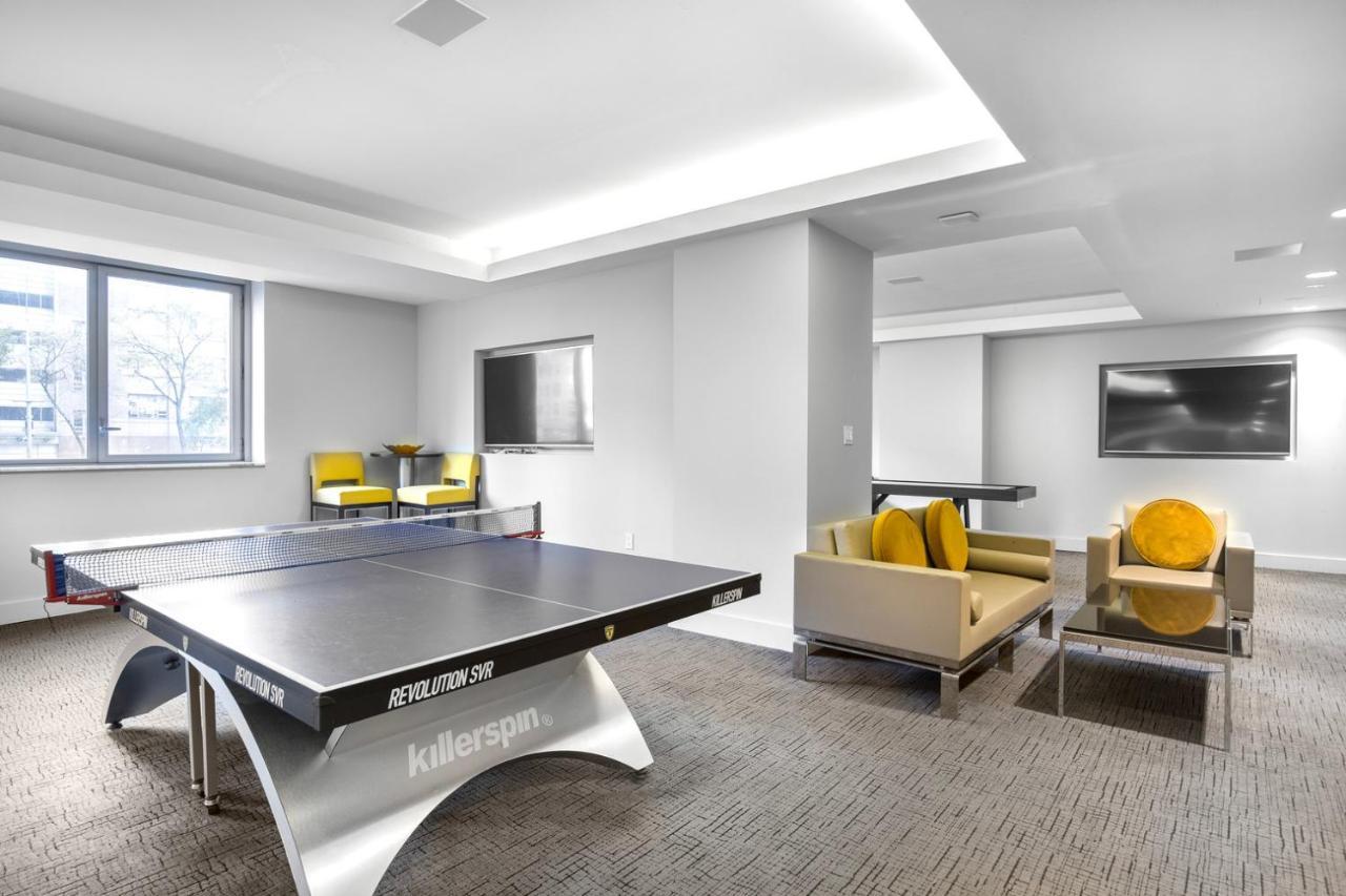 Murray Hill 3br W Gym Lounge Nr East River Nyc-943 *