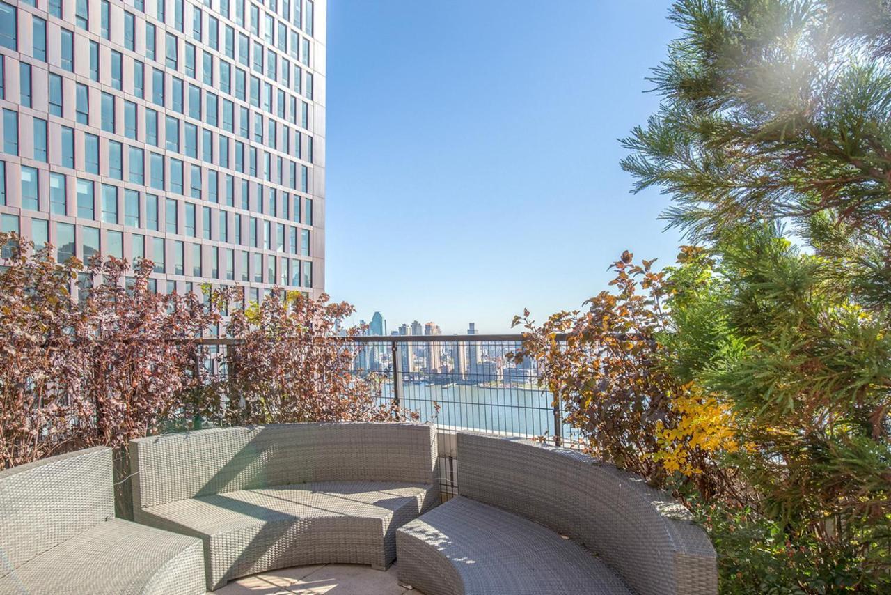 Murray Hill 3br W Gym Lounge Nr East River Nyc-943 * New York