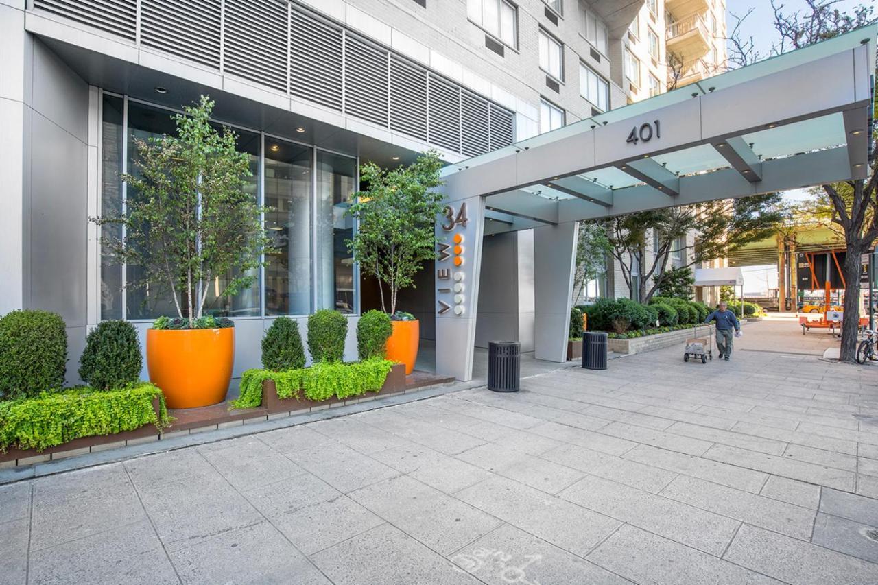 Murray Hill 3br W Gym Lounge Nr East River Nyc-943 Apartment *