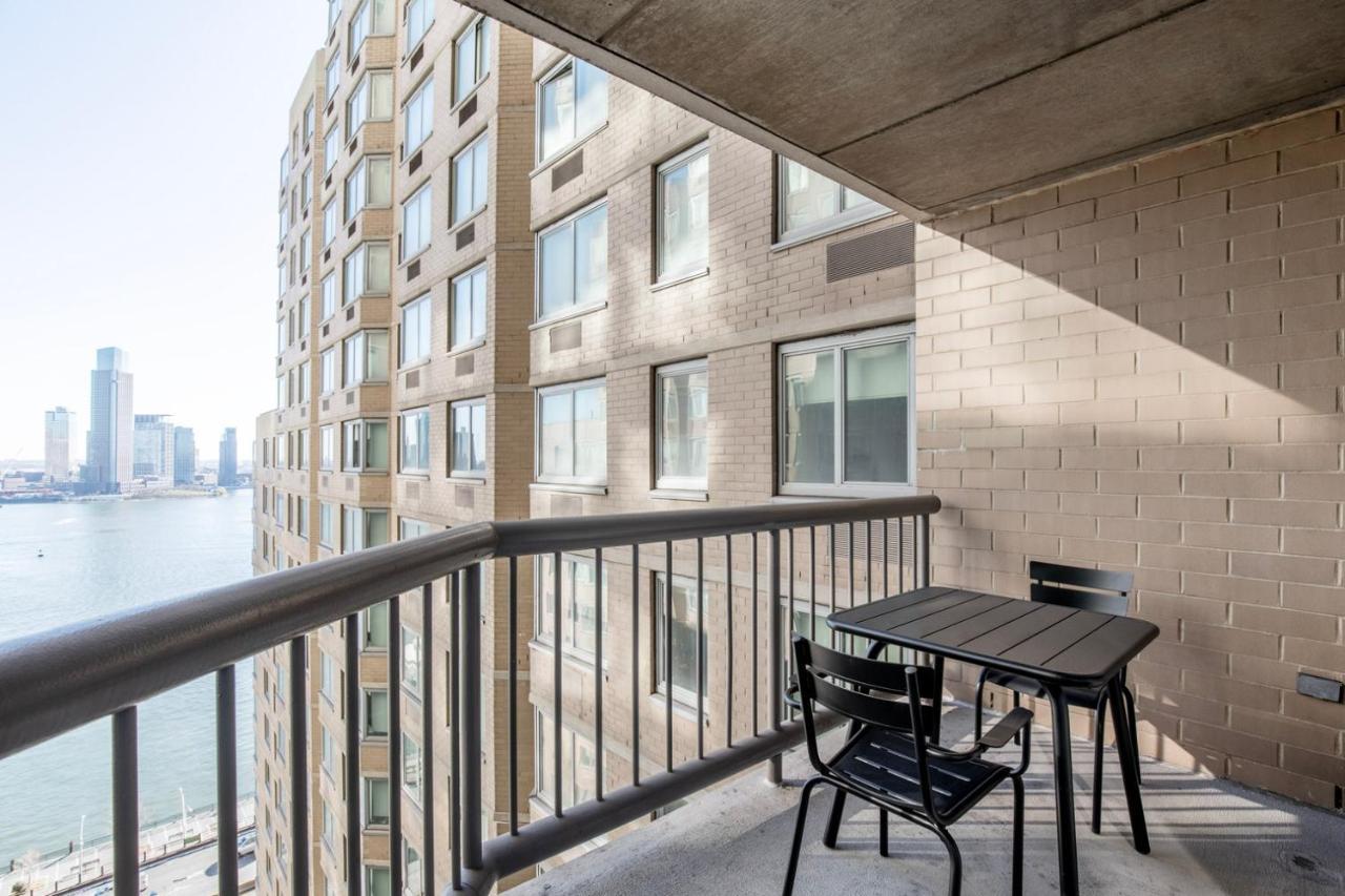 Murray Hill 3br W Gym Lounge Nr East River Nyc-943 Apartment New York