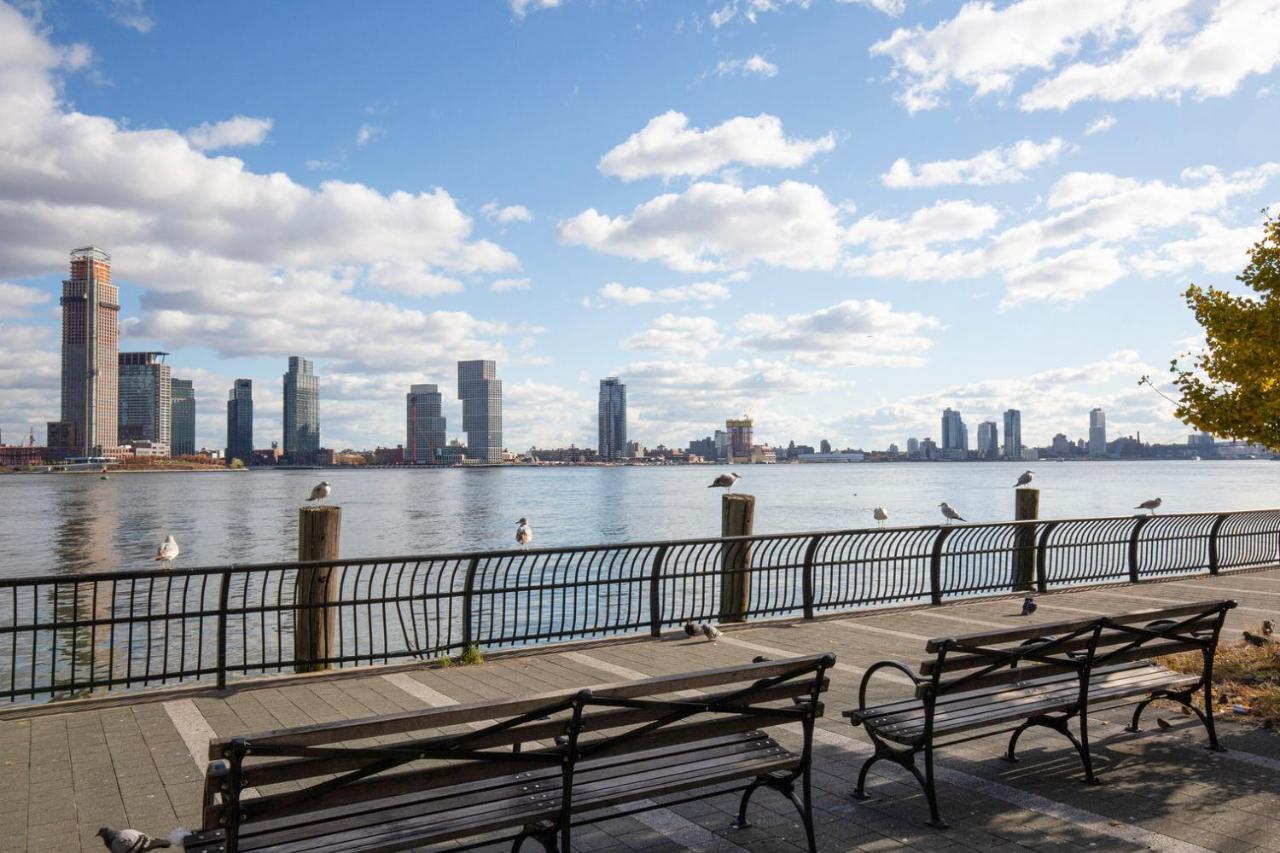Murray Hill 3br W Gym Lounge Nr East River Nyc-943 New York