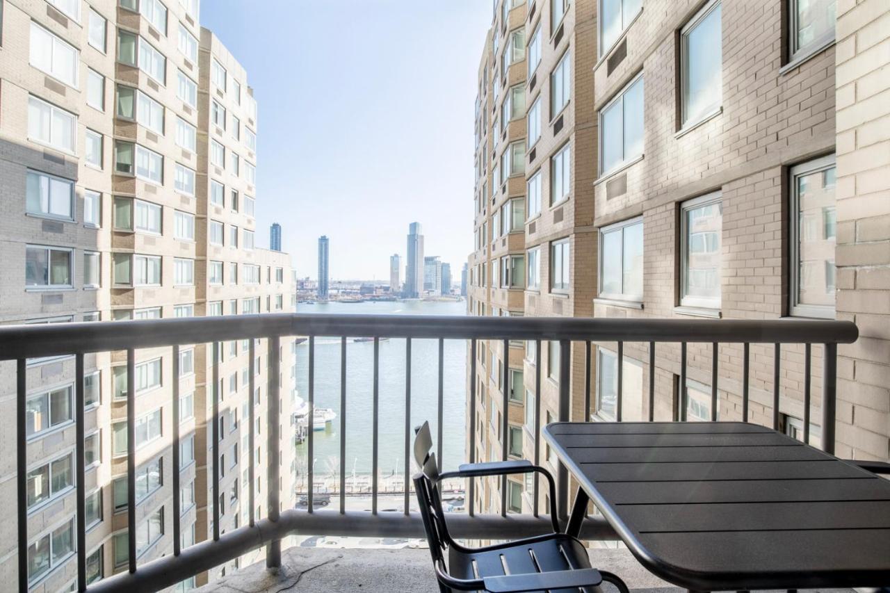 Apartment Murray Hill 3br W Gym Lounge Nr East River Nyc-943 *