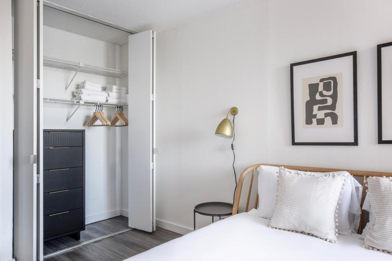 Apartment Murray Hill 3br W Gym Lounge Nr East River Nyc-943 New York