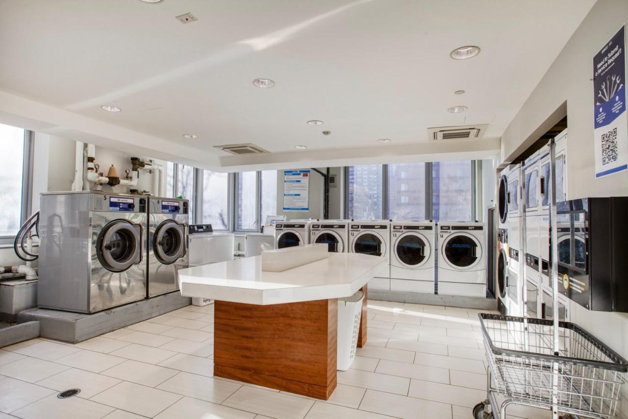 Apartment Murray Hill 3br W Gym Lounge Nr East River Nyc-943 *