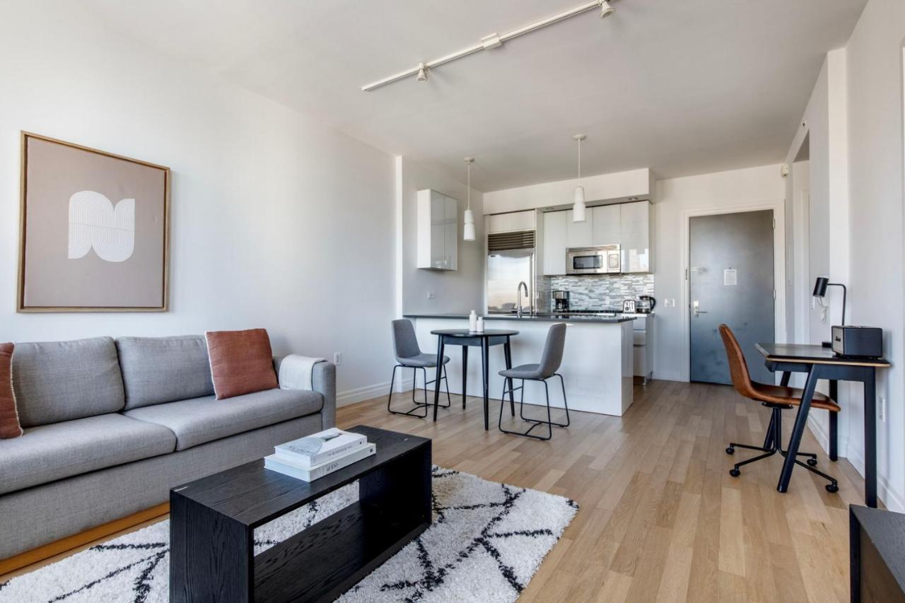 Appartement Midtown West 1br W Gym Laundry Nr Park Nyc-1311