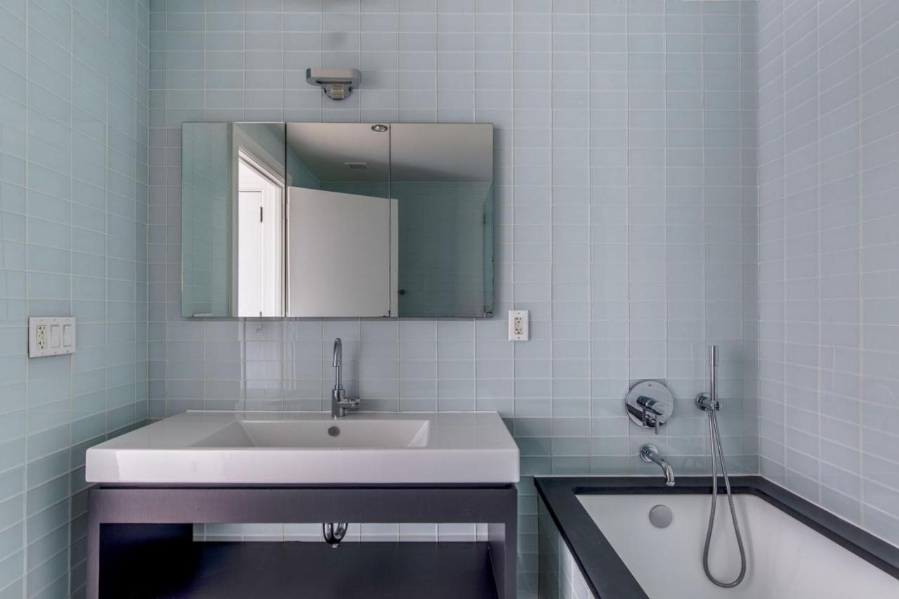 Appartement Midtown West 1br W Gym Laundry Nr Park Nyc-1311 *
