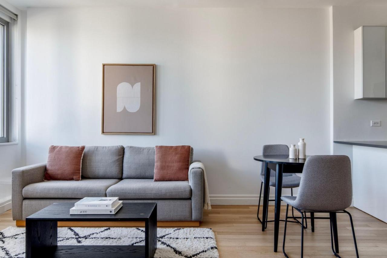 Midtown West 1br W Gym Laundry Nr Park Nyc-1311 Appartement *