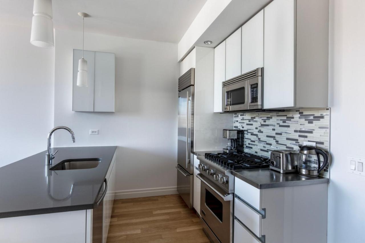 Appartement Midtown West 1br W Gym Laundry Nr Park Nyc-1311