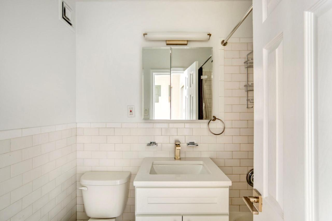 Appartement Uws 1br W Gym Doorman Nr Park Nyc-1321 *