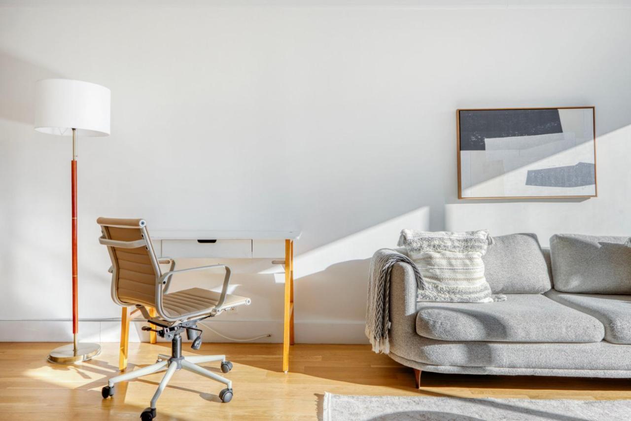 Uws 1br W Gym Doorman Nr Park Nyc-1321 Appartement