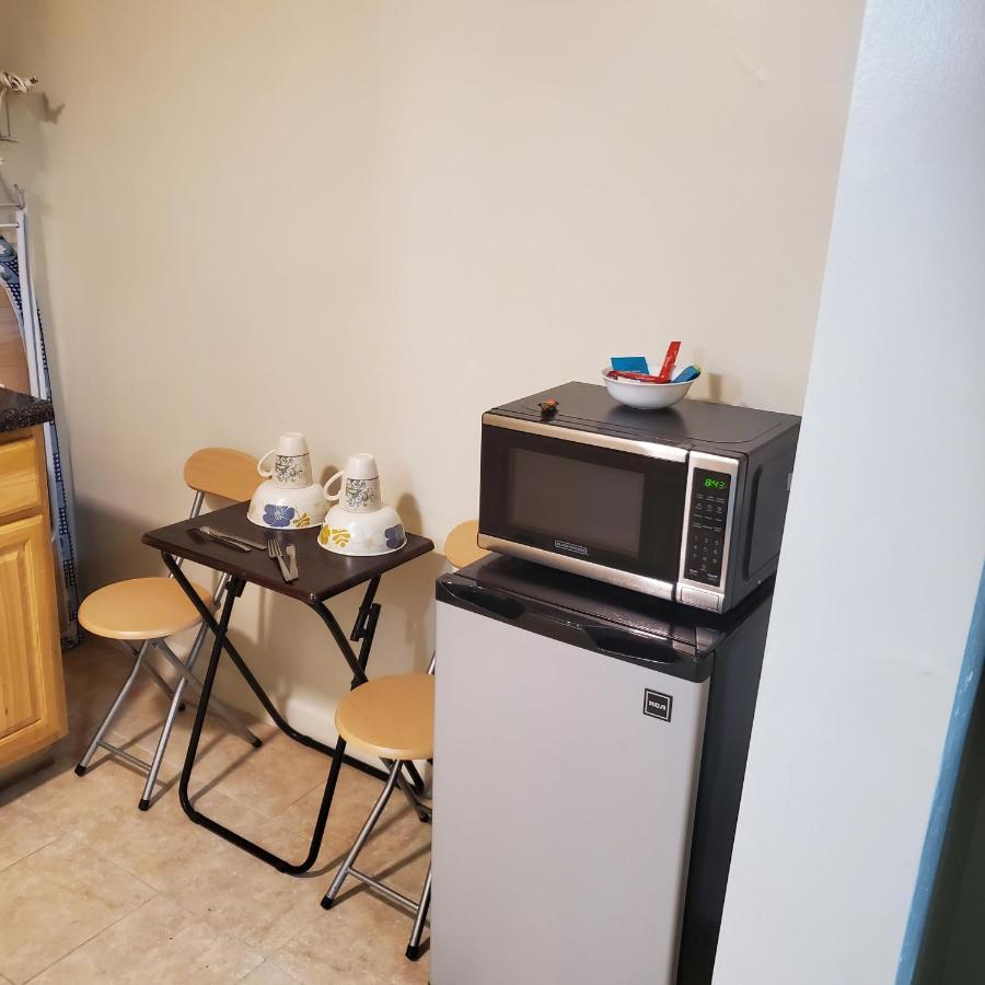 Lejlighed And One Bedroom