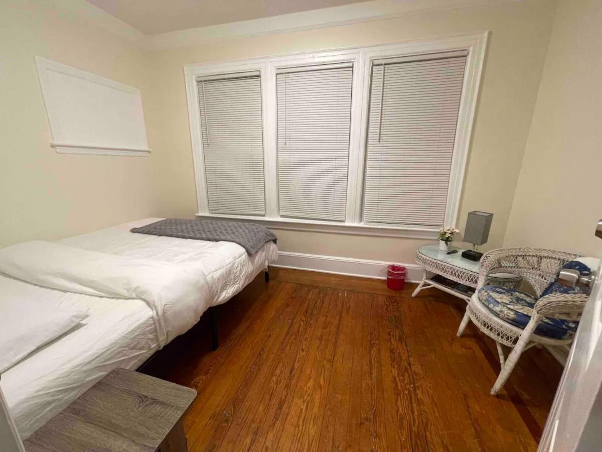 Lejlighed Entire Beautiful 2br L. Convenient Location In The Heart Of Queens!