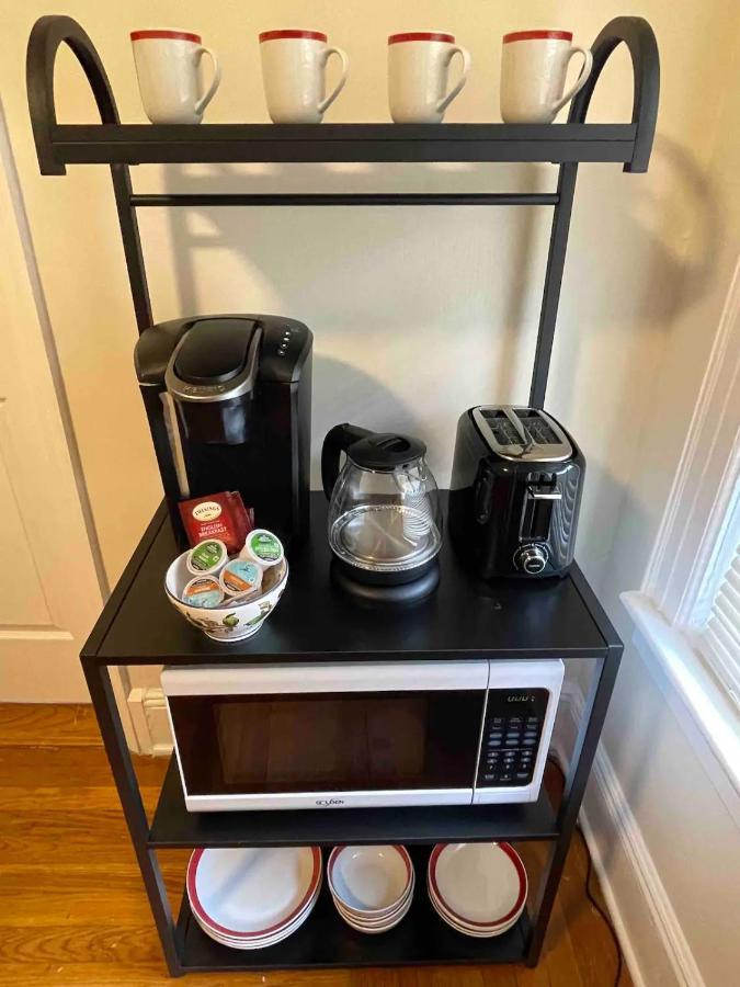 Lejlighed Entire Beautiful 2br L. Convenient Location In The Heart Of Queens! *