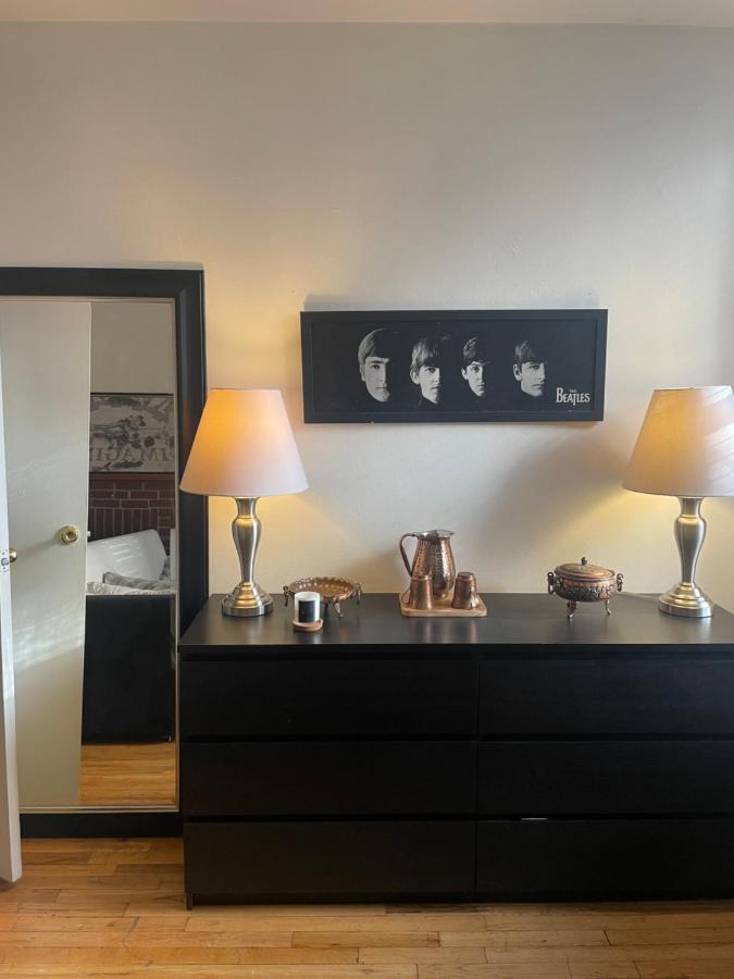 Cozy Place In Midtown Nyc Apartment New York City