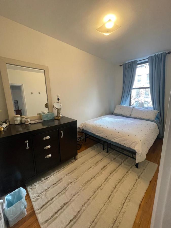 Apartment Cozy Place In Midtown Nyc New York City