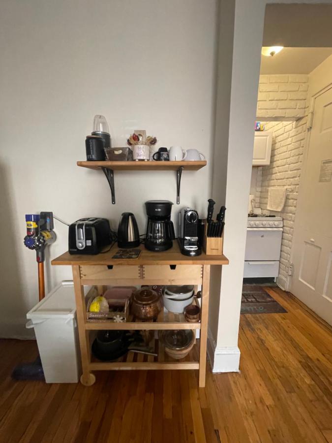 Cozy Place In Midtown Nyc * New York City