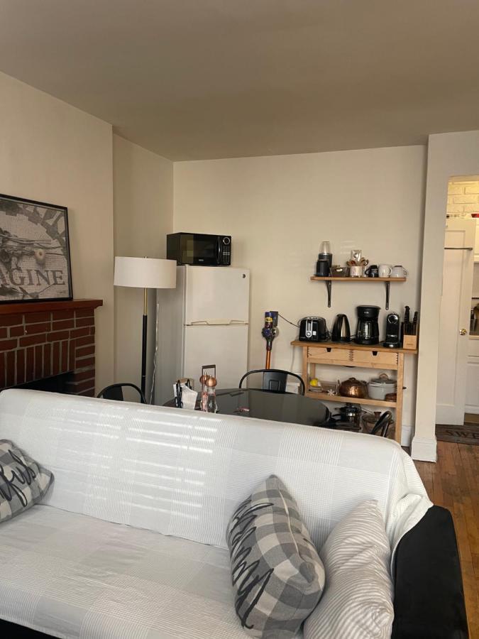 Cozy Place In Midtown Nyc Apartment New York City