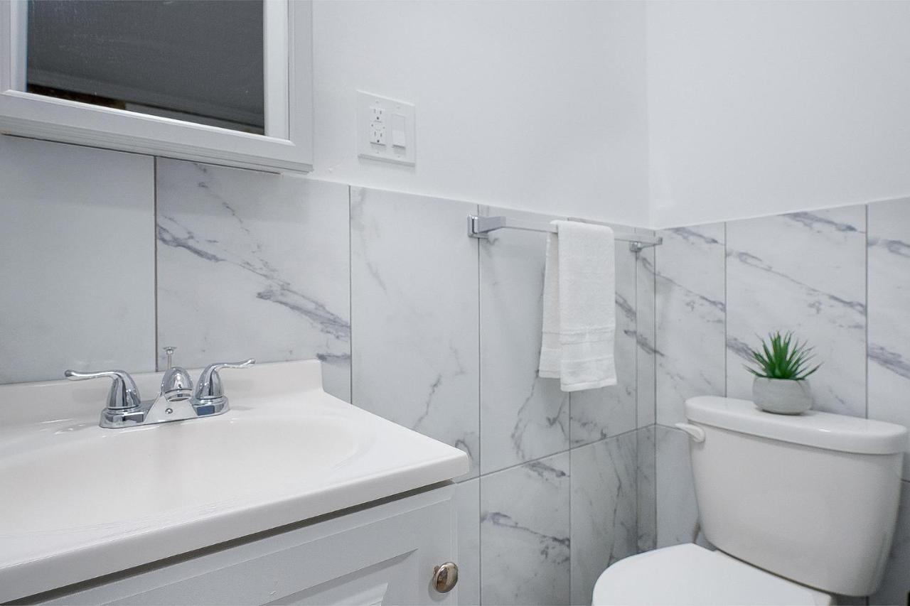 153-1g Newly Renovated 2br Lower East Side Appartement *