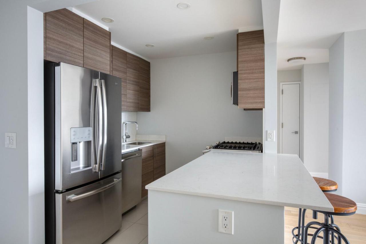 Midtown 2br W Gym Wd Nr Times Square Nyc-1348 Appartement *