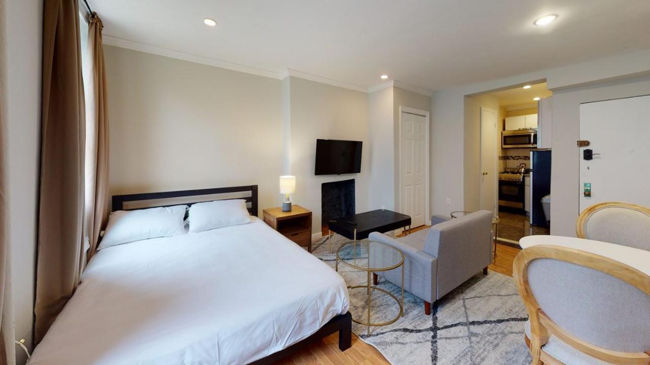 Appartement 403: East Village New York