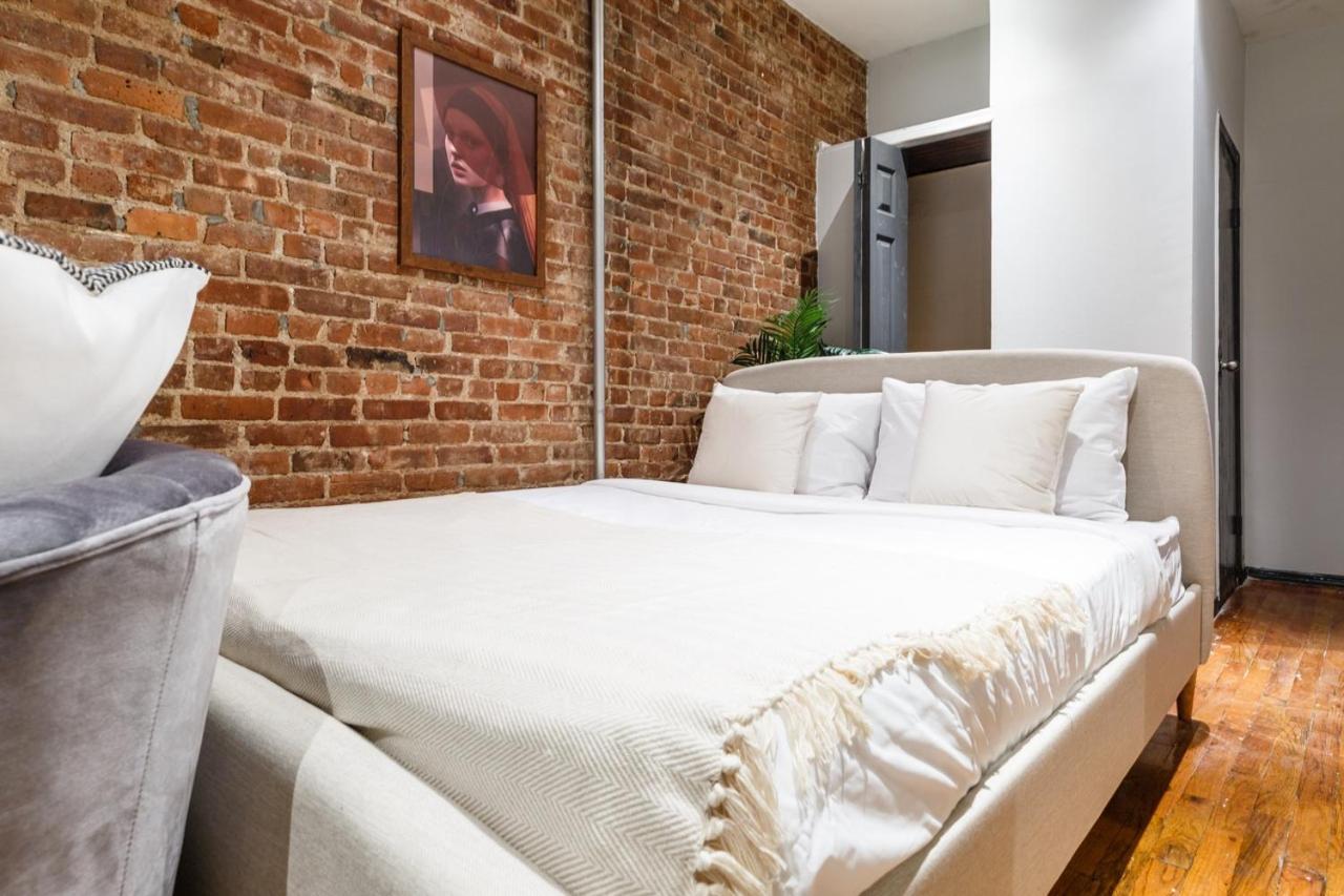 Appartamento 294: Upper East Side *