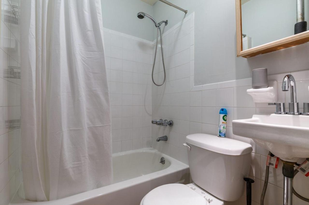 Appartamento 294: Upper East Side New York
