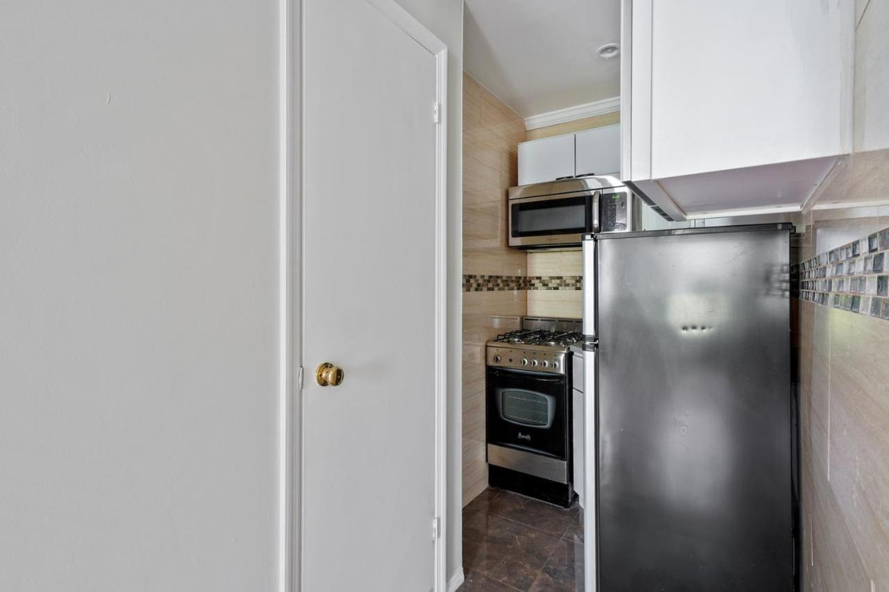 Appartement 403: East Village New York