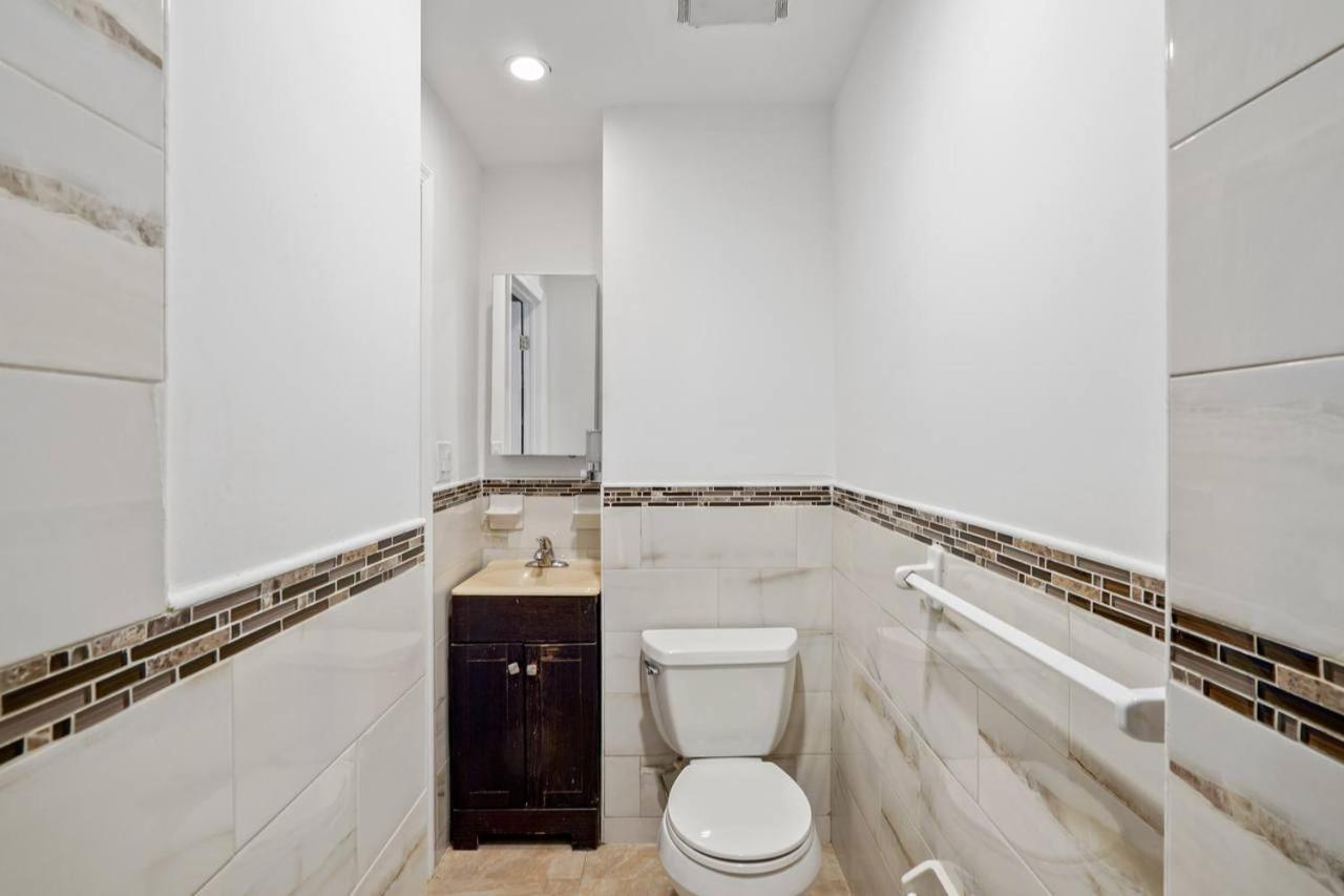 Appartement 403: East Village *