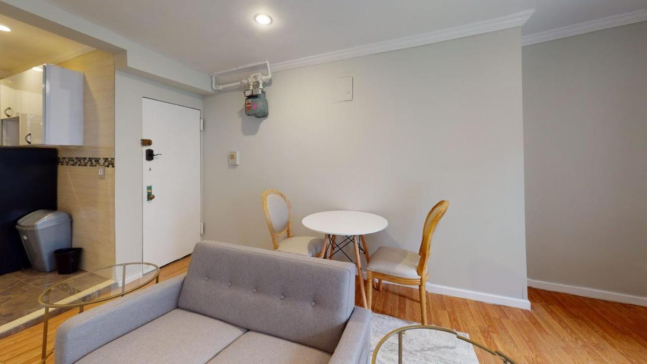 403: East Village Appartement *