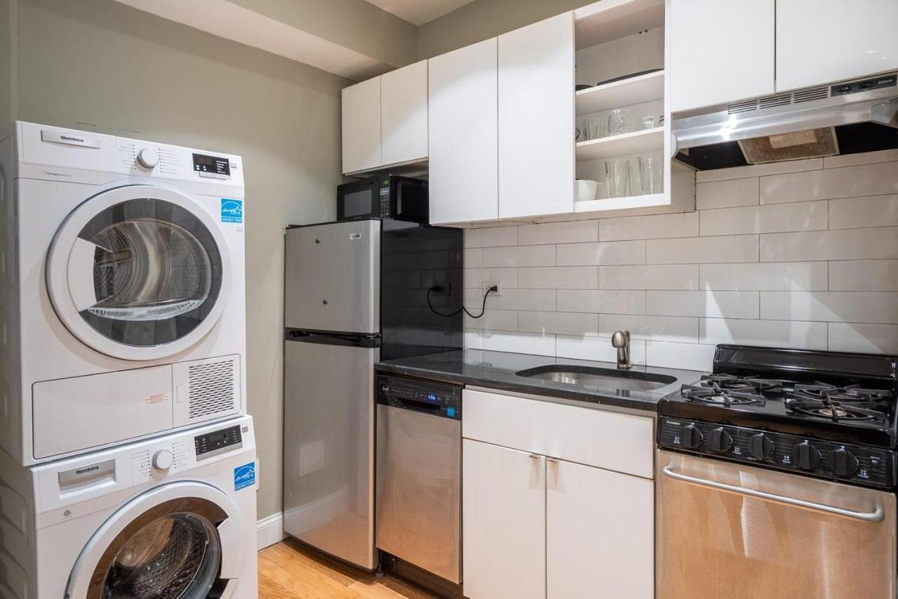556: East Village Appartement *
