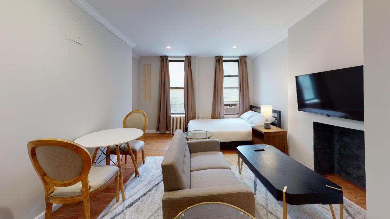 403: East Village Appartement New York