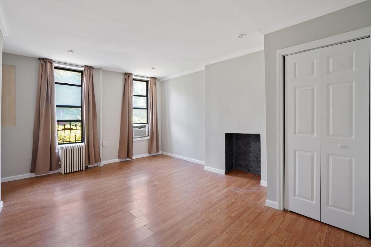403: East Village Appartement New York