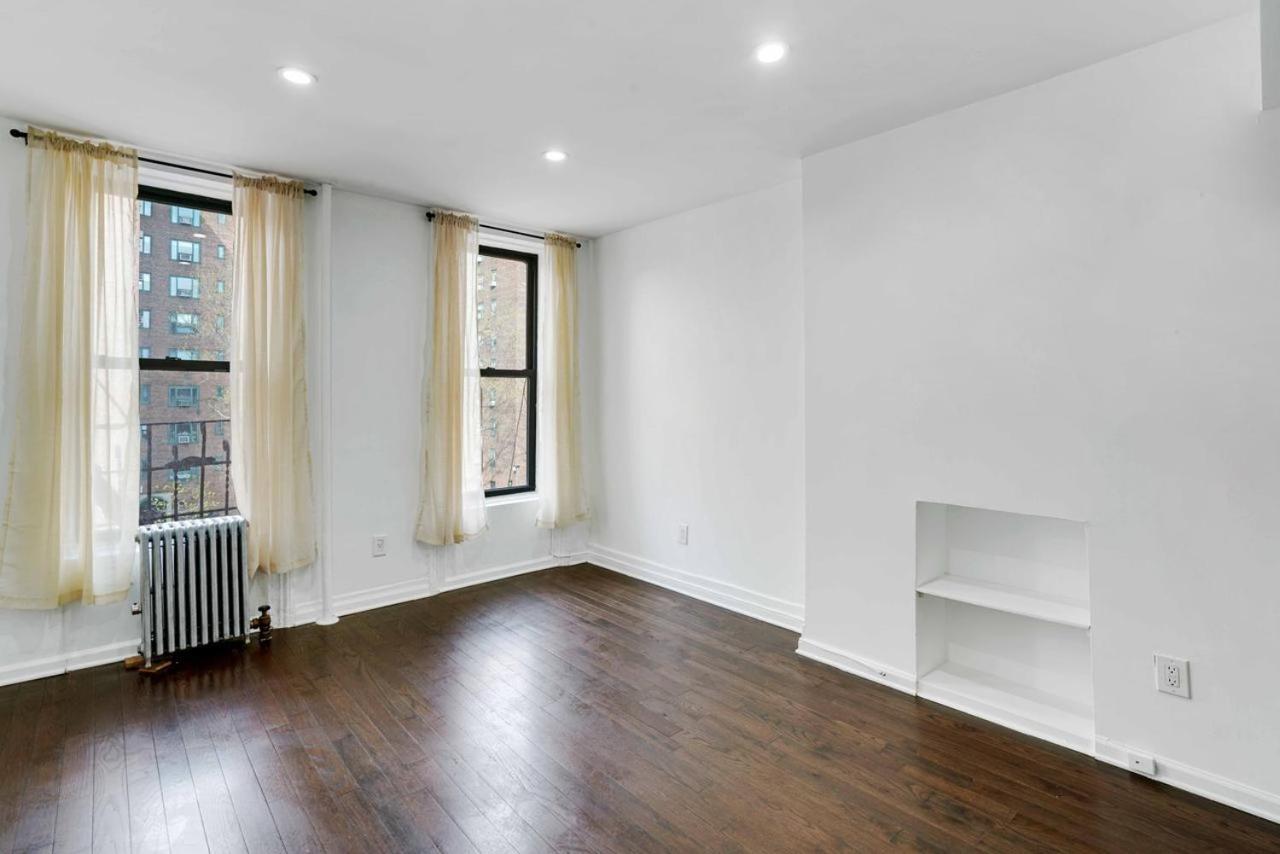 Appartement 407: East Village New York