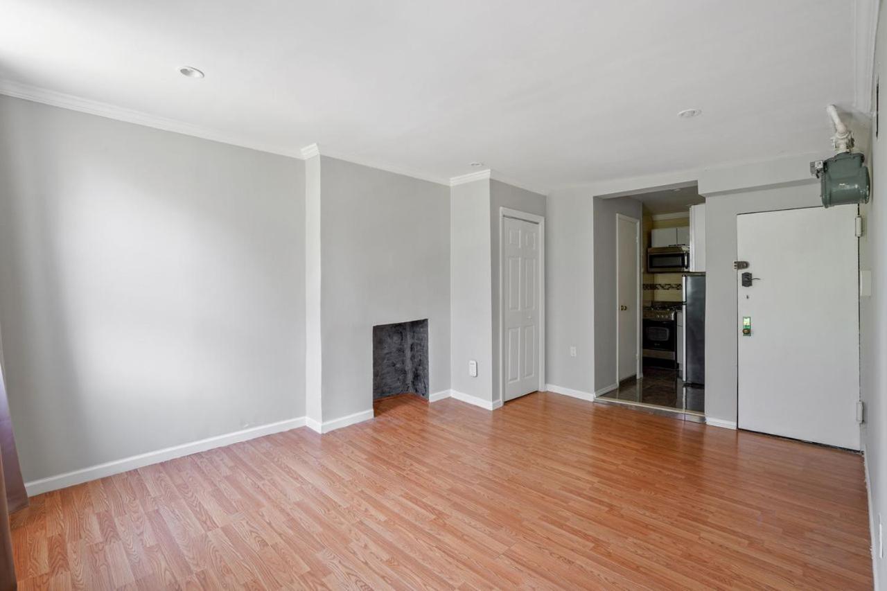 Appartement 403: East Village New York