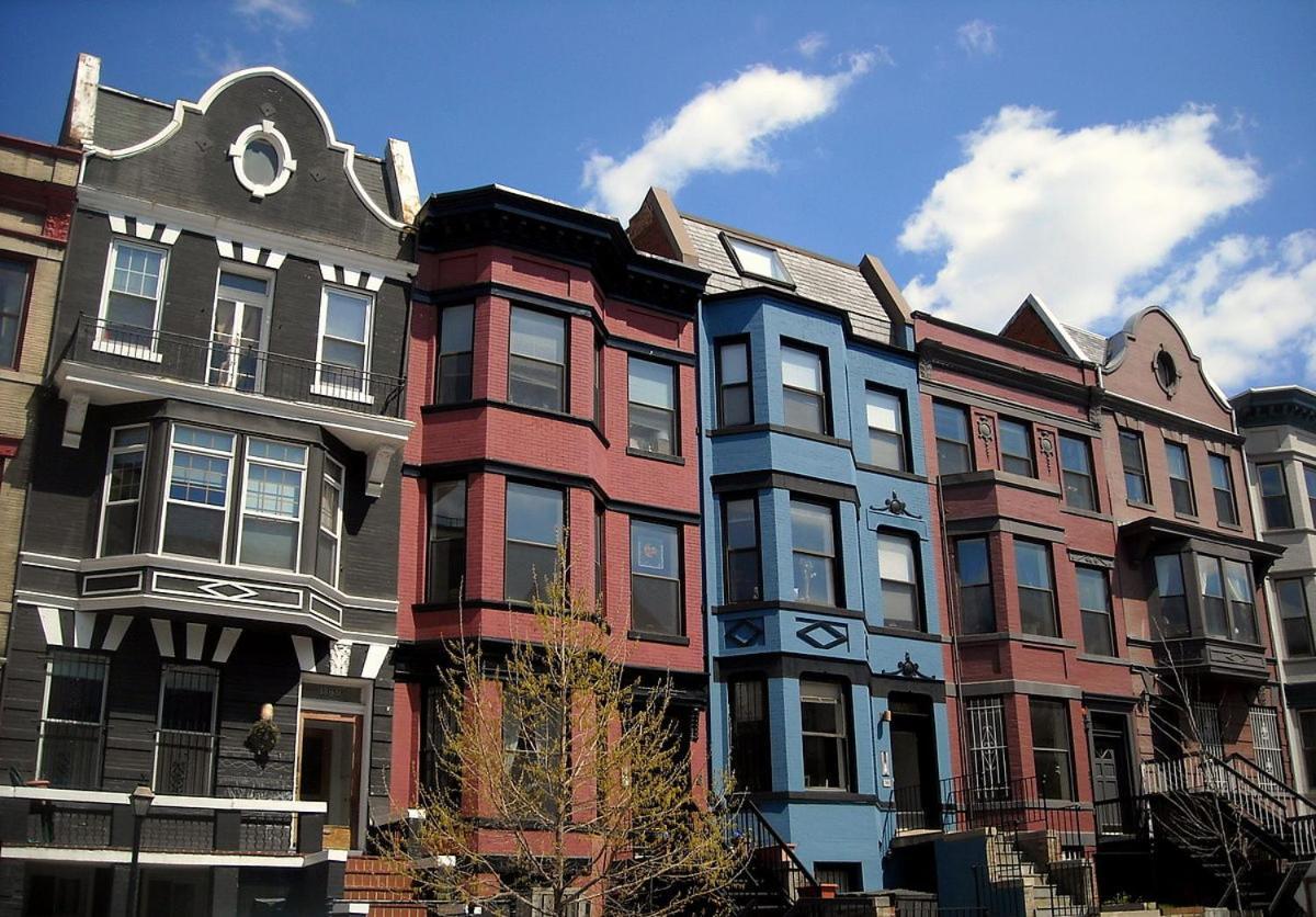 Men House Jfk Airport Accommodatie bij particulieren New York