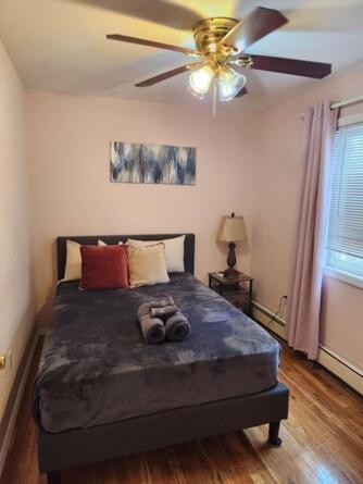 Luxury Colorful 3 Bd Unit 1 10 Mins From Jfk Apartment