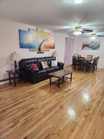 Apartment Luxury Colorful 3 Bd Unit 1 10 Mins From Jfk New York