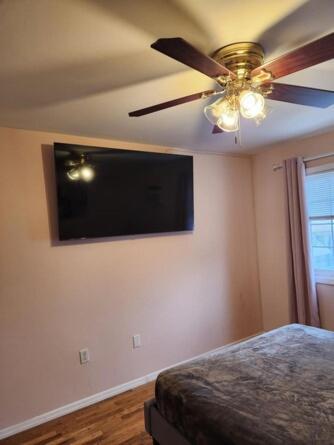 Luxury Colorful 3 Bd Unit 1 10 Mins From Jfk Apartment *