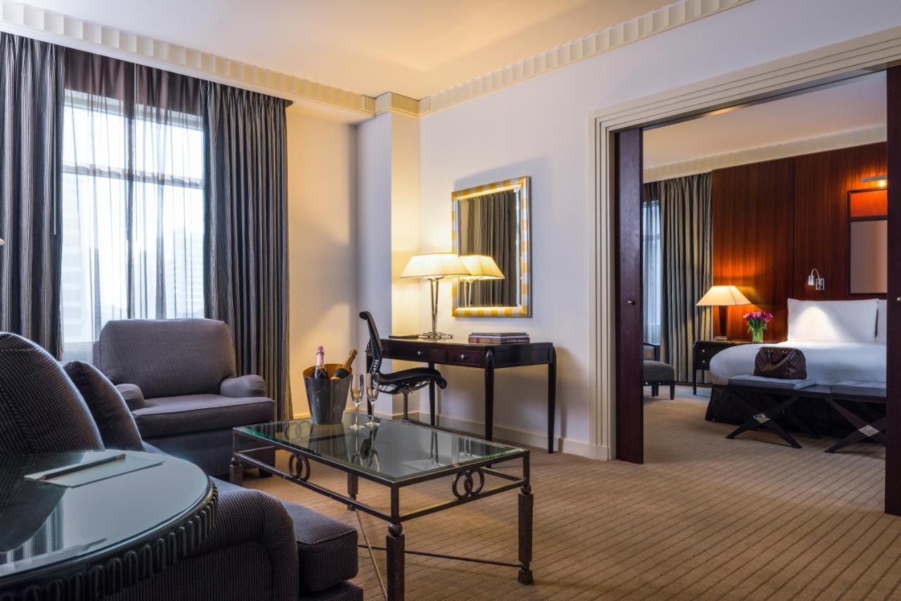 Sofitel Hotel New York City