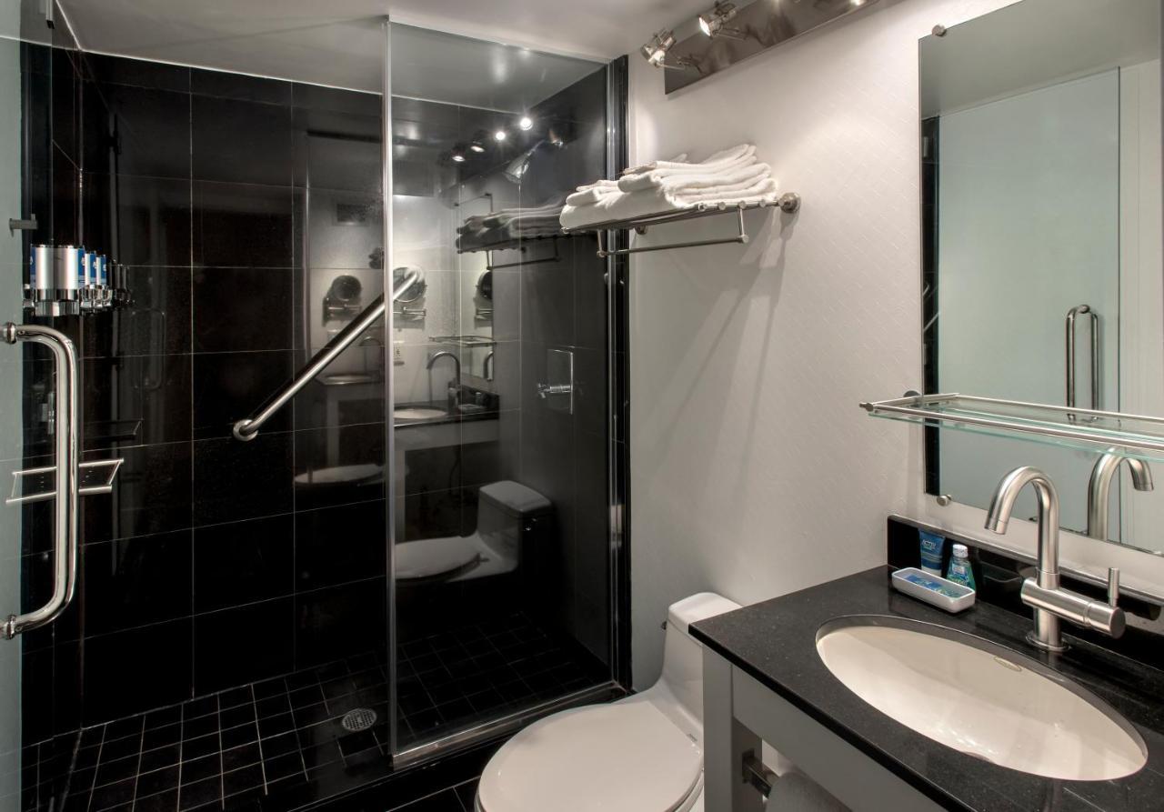 Four Points By Sheraton Manhattan Soho Village Hotel Nueva York