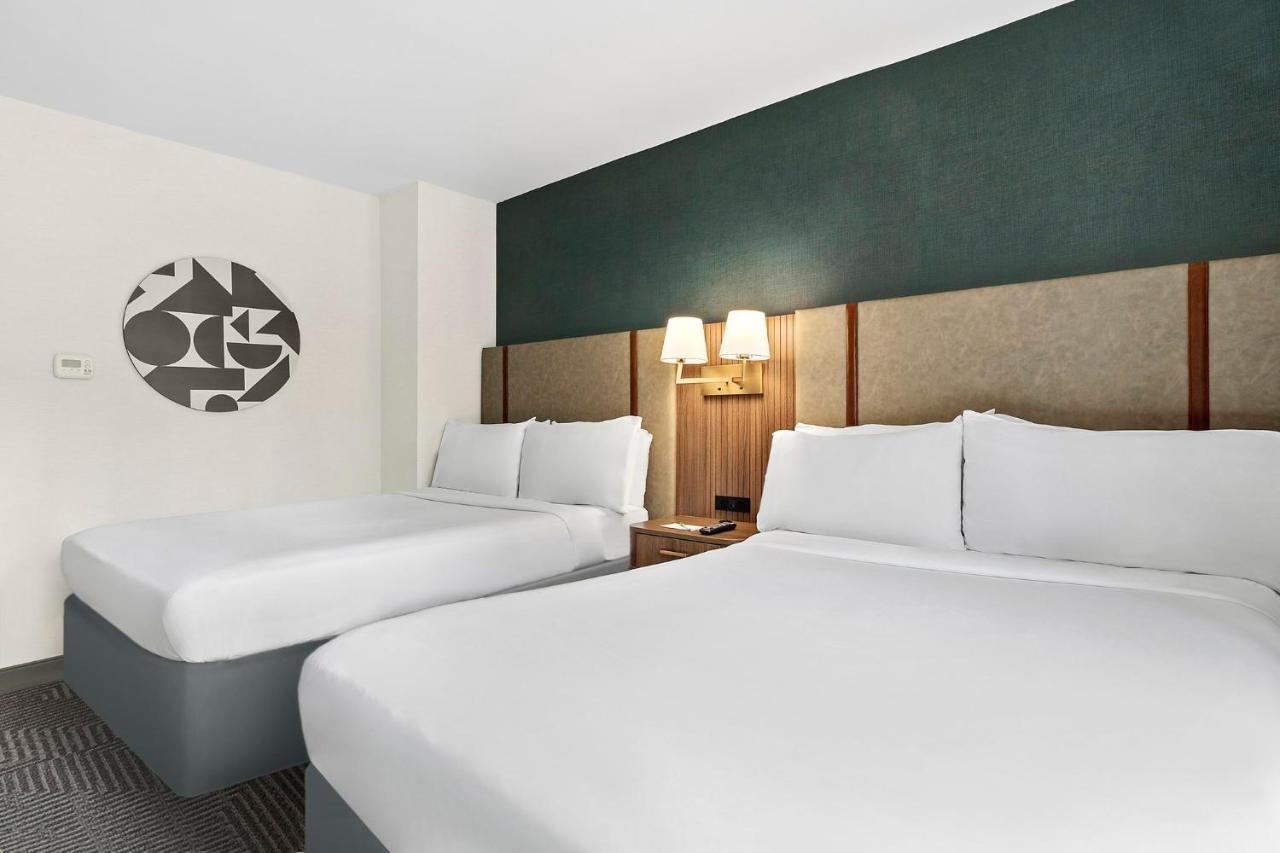 Manhattan 6th Ave - Chelsea By Ihg 4* Nueva York