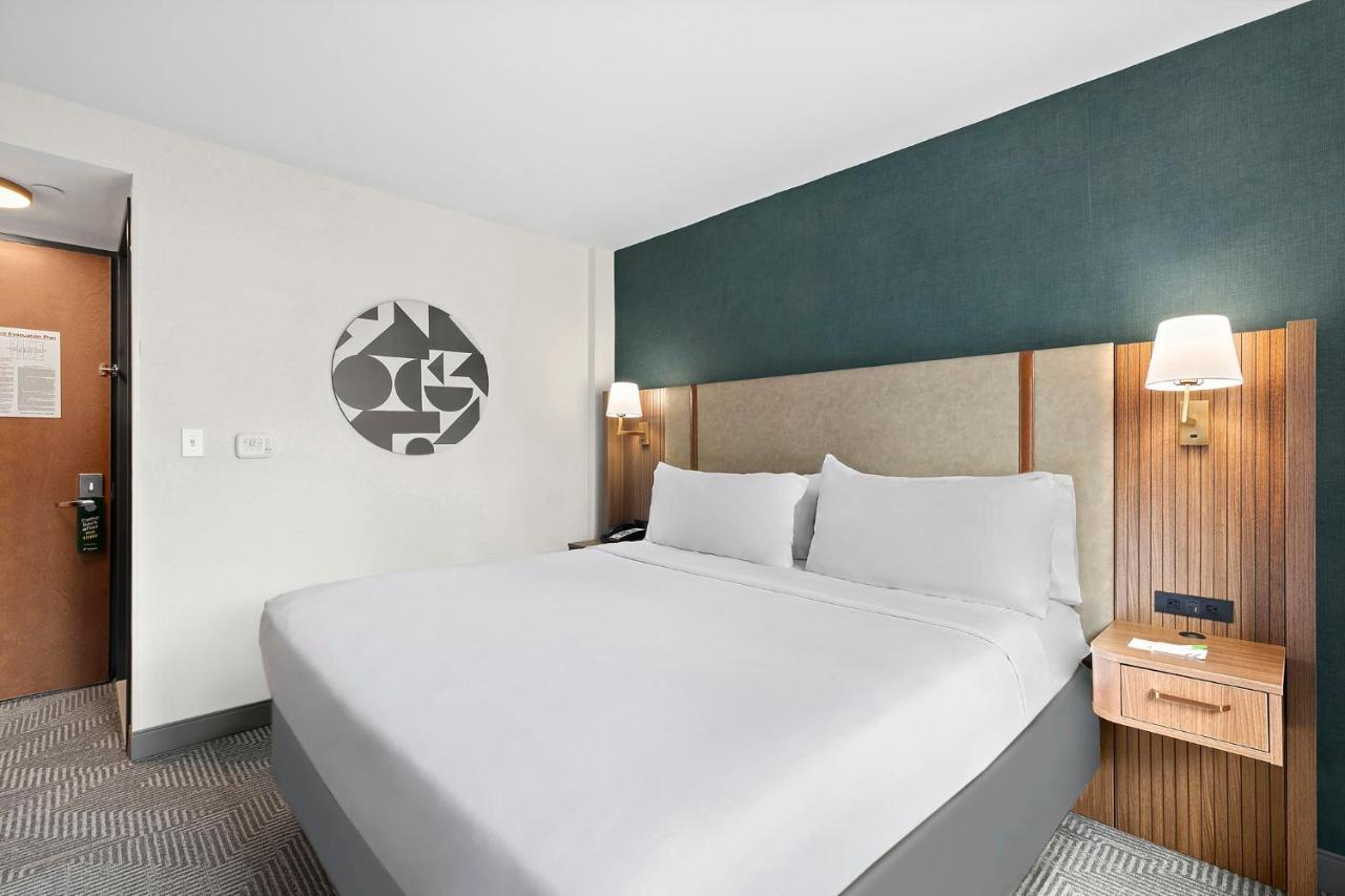 Manhattan 6th Ave - Chelsea By Ihg Hotel Nueva York