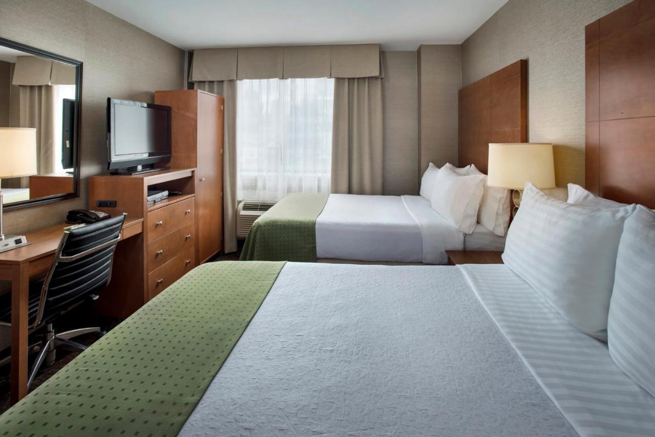 Manhattan 6th Ave - Chelsea By Ihg Nueva York