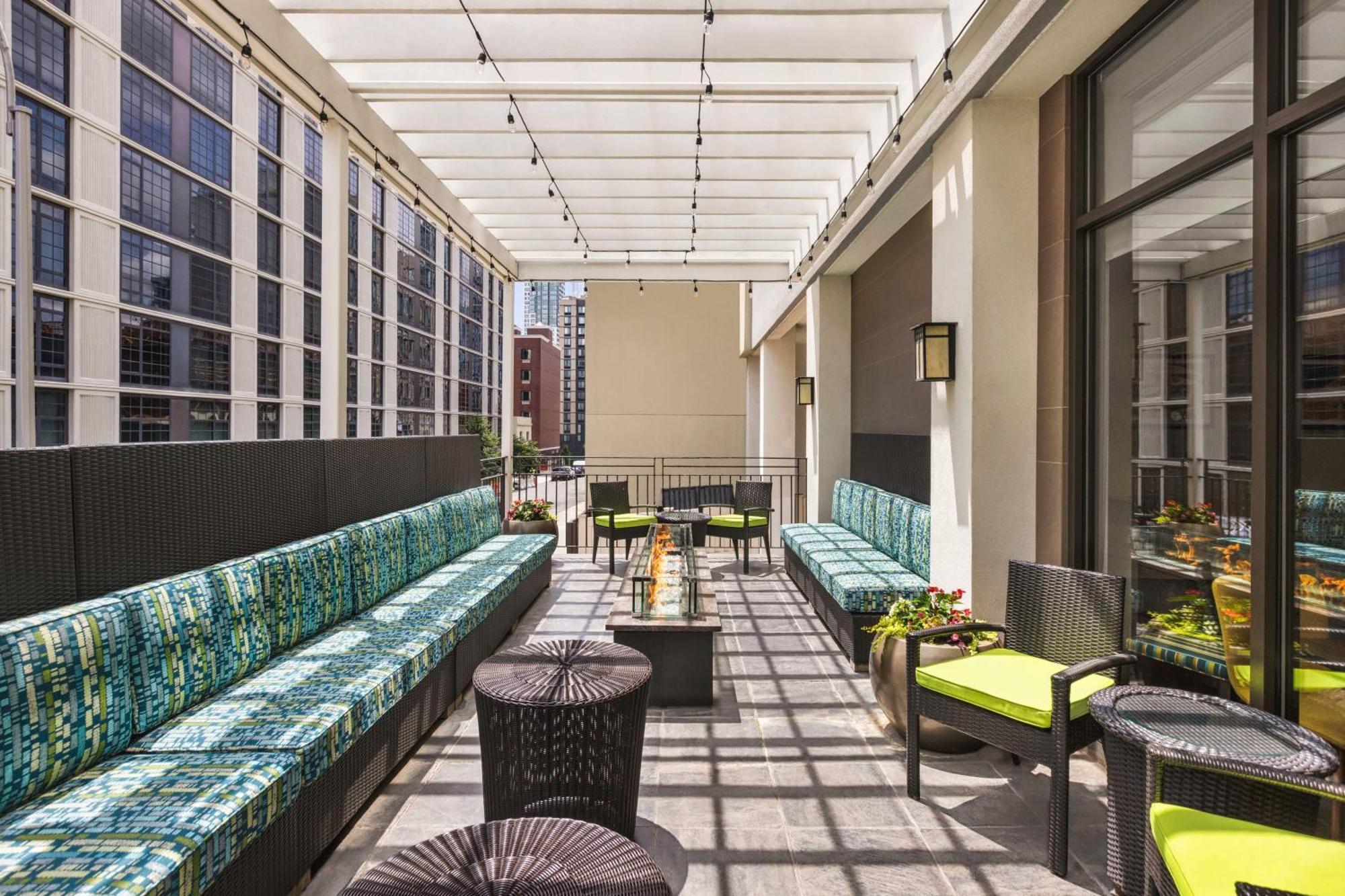 Home2 Long Island City/manhattan View Hotel Nova York