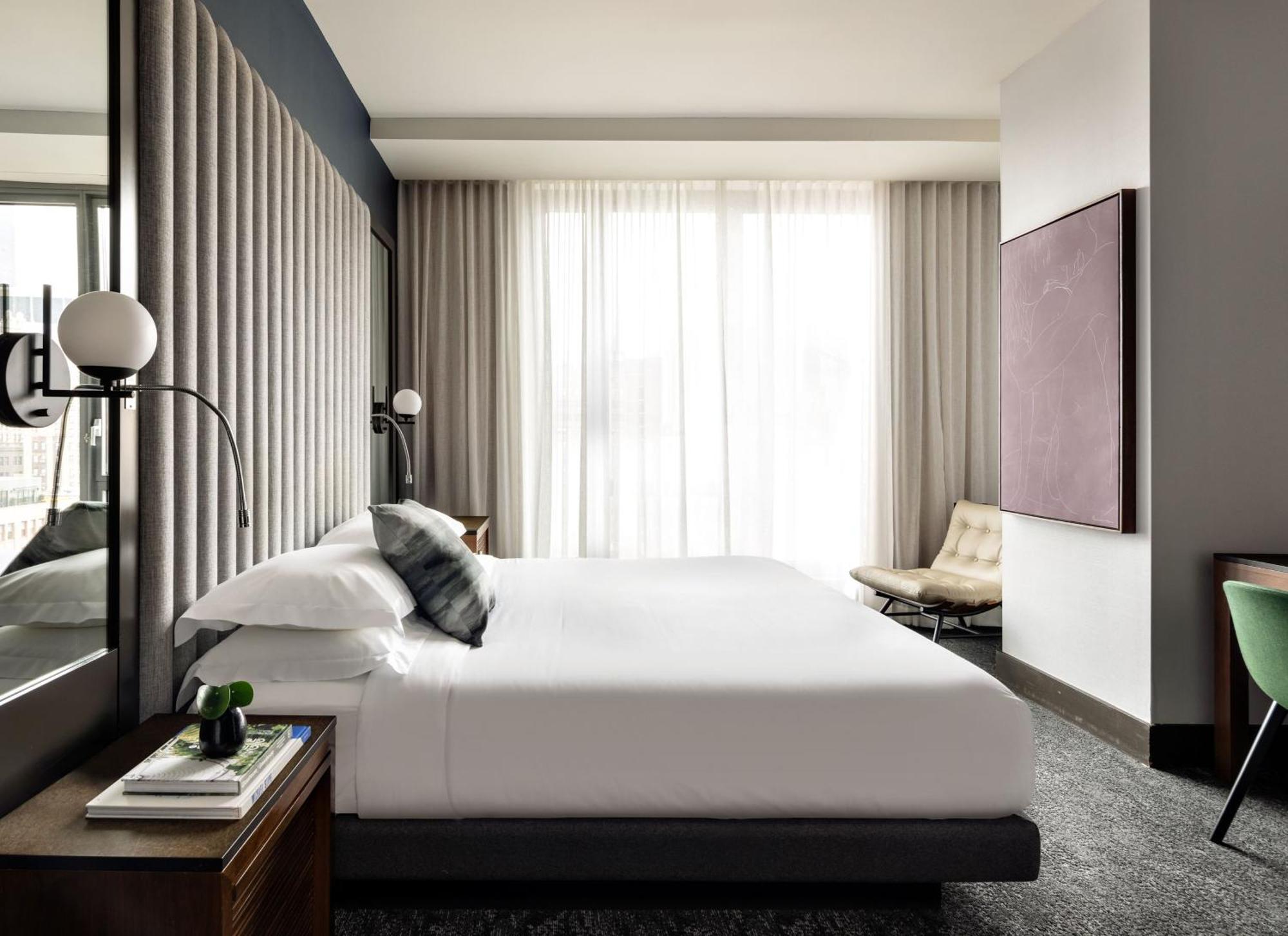 Hotel Kimpton Eventi, An Ihg New York