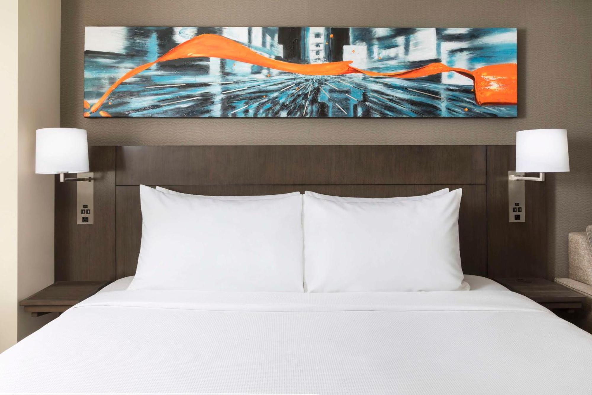 Hotel Hyatt Place - Times Square Nueva York