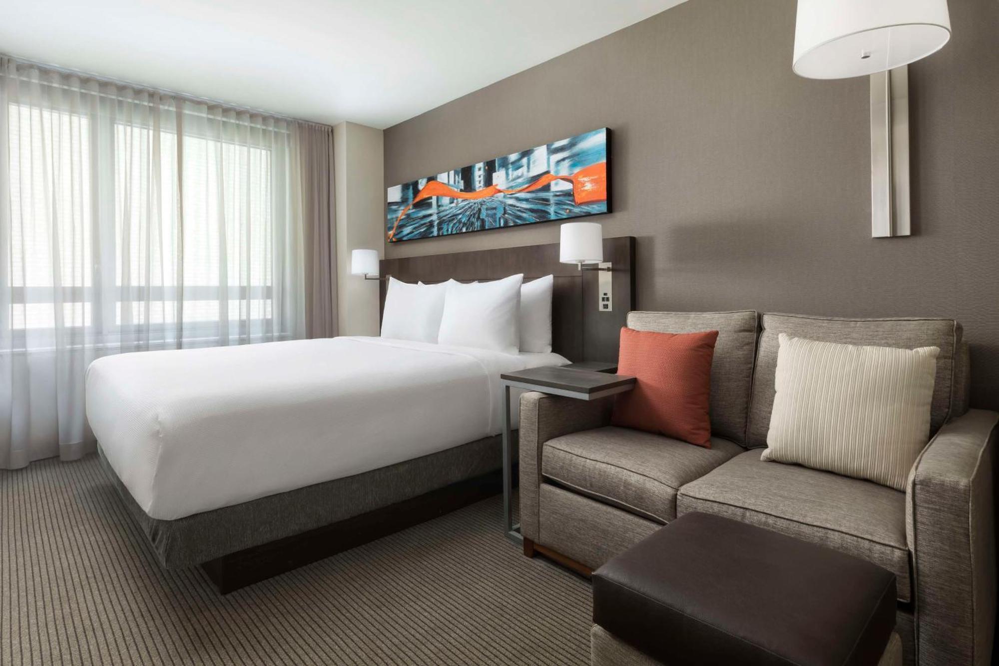 Hyatt Place - Times Square Hotel Nueva York
