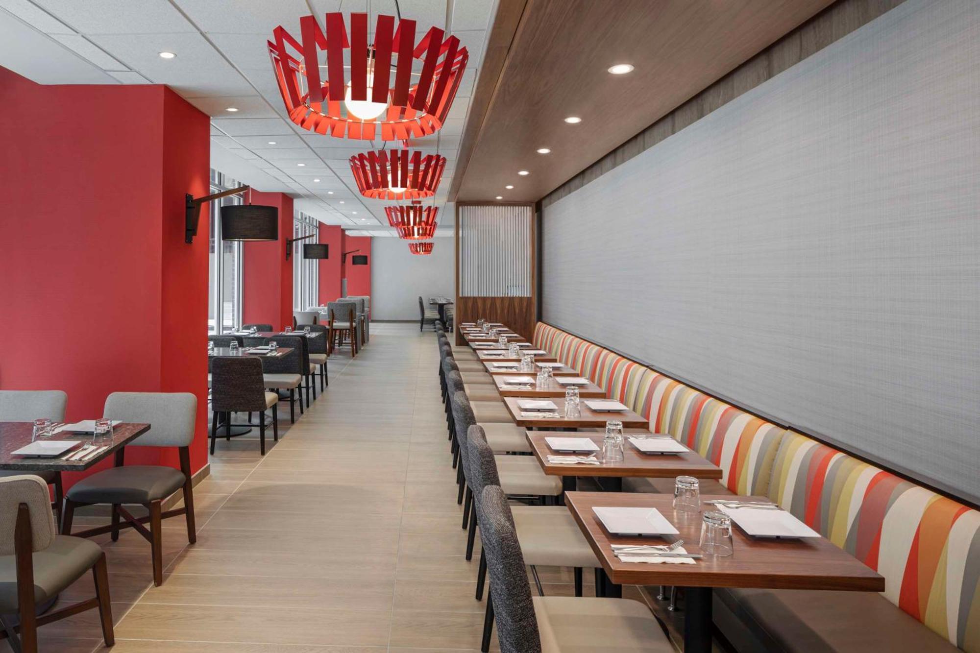 Hotel Hyatt Place - Times Square Nueva York