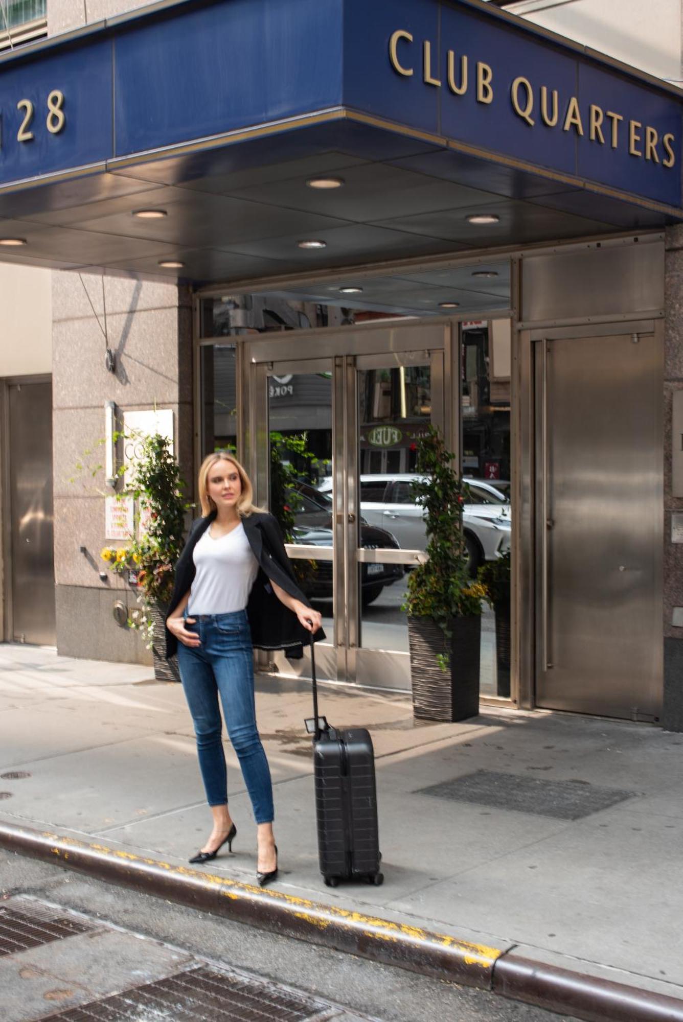 Boutique At Grand 4* New York City