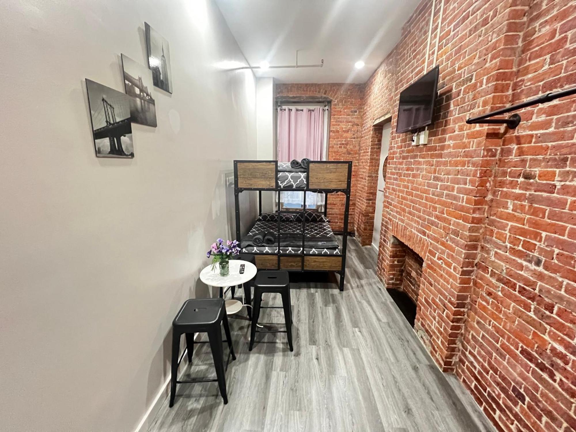 31 Street Broadway Appartement *